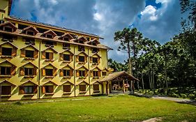 Hotel Guanxi